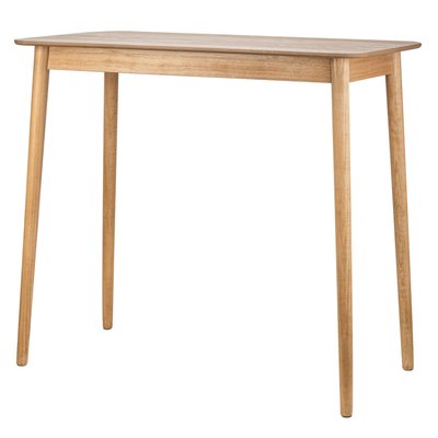 Table de bar 4 personnes en bois, TRADITION NORDLYS