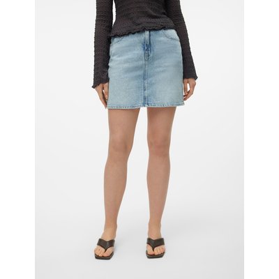 Jupe en denim VERO MODA VERO MODA
