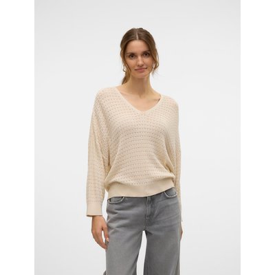 Pull en maille VERO MODA VERO MODA