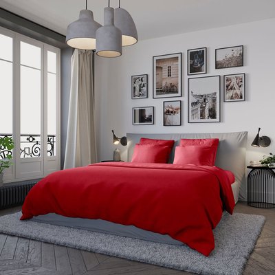 Housse de couette Confort Jersey DODO