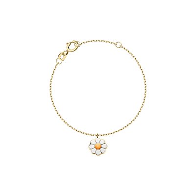 Bracelet or 375 CLEOR