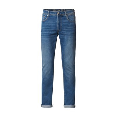 Tapered-Jeans Russel PETROL INDUSTRIES