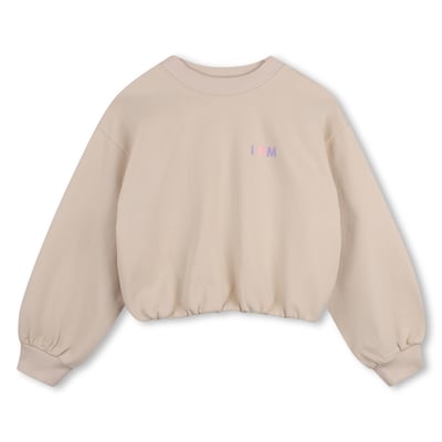 Sweat col rond BILLIEBLUSH