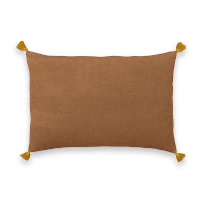 Federa per cuscino in velluto, Velvet LA REDOUTE INTERIEURS
