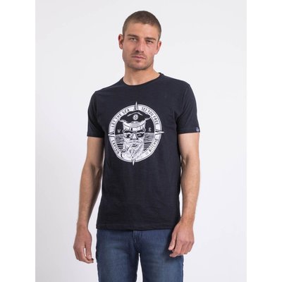 T-shirt Col Rond Nololand RITCHIE
