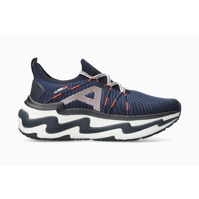 Baskets en textile GREYHOUND MEPHISTO