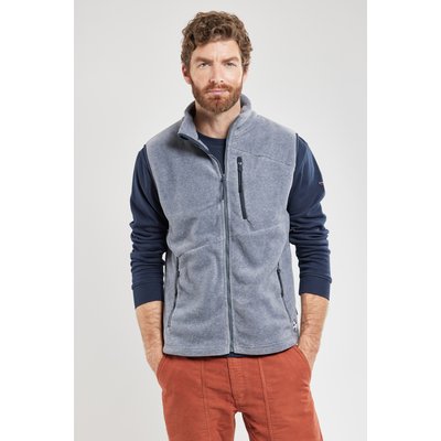 Veste polaire sans manches PAIMPOL BERMUDES