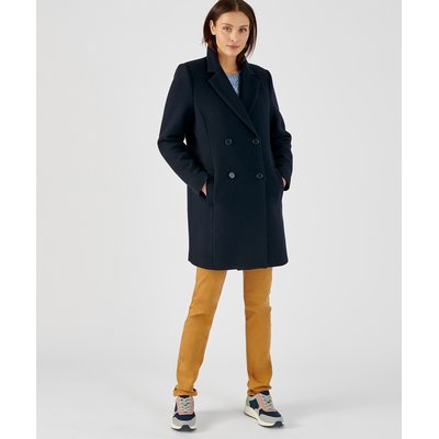 Manteau femme DAMART La Redoute