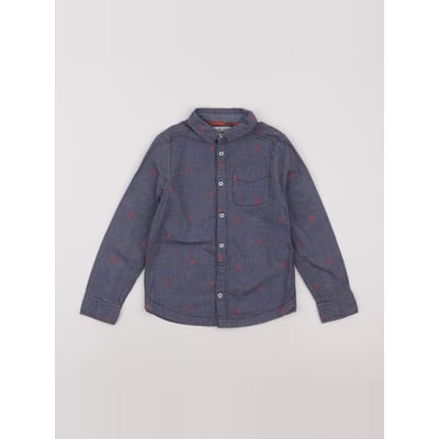 Chemise - Très bon état GALERIES LAFAYETTE