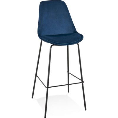 Tabouret de bar en métal, Spark KOKOON DESIGN