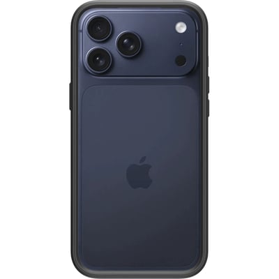 Coque iPhone 17 Pro Max Mod NX Noir RHINOSHIELD