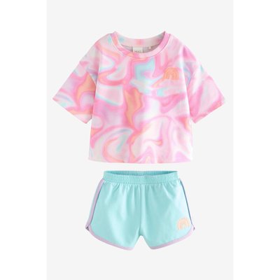 Short et haut ensemble NEXT