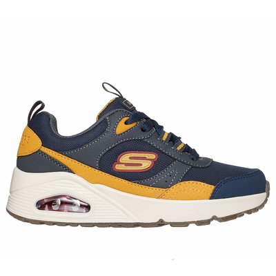 Uno trainers: Retro Groove SKECHERS