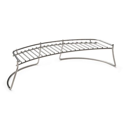 Grille de réchaud pour barbecue à charbon  Rodeo Pro ou NAPOLEON