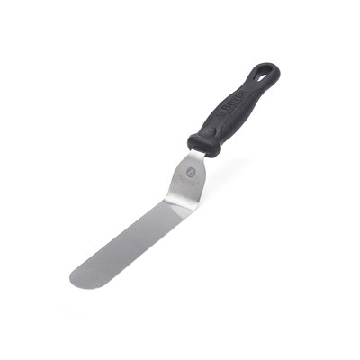 Spatule coudée   15 cm-FKOFFICIUM DE BUYER