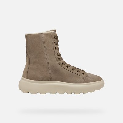 Bottines  D SPHERICA EC4.1 GEOX