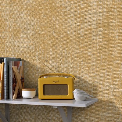 Papier peint Effet tissu Zara SUPERFRESCO EASY