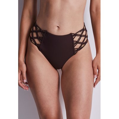 Bas de maillot de bain Culotte taille haute Gipsy Muse AUBADE