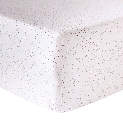 Drap Housse FÉE DES BOIS ANNE DE SOLENE