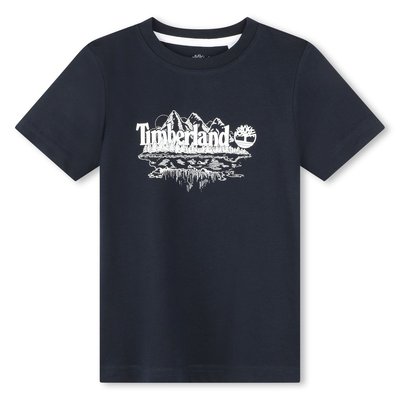 T-shirt imprimé TIMBERLAND