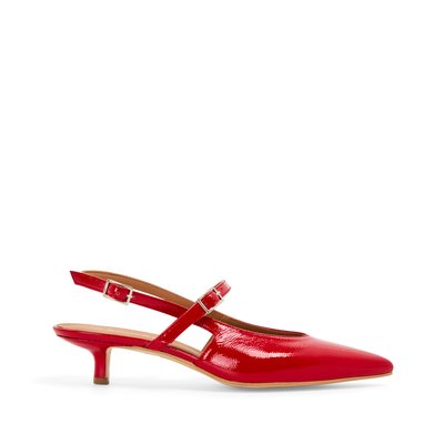 ESCARPIN MIRA MELLOW YELLOW