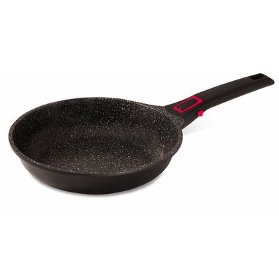 Poêle à frire 24 cm Granit pro céramique BAUMALU
