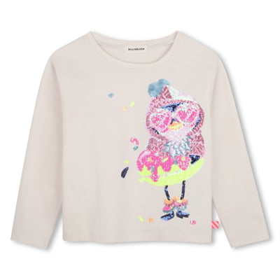 Tee-shirt manches longues BILLIEBLUSH