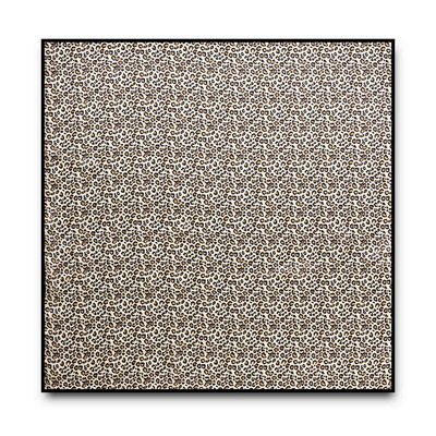 Foulard en PURE SOIE EMILY'S PILLOW