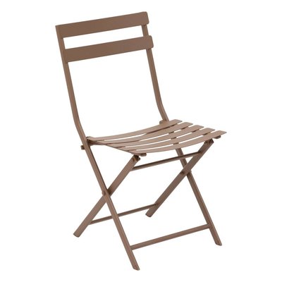 Chaise de jardin pliante GREENSBORO HESPERIDE