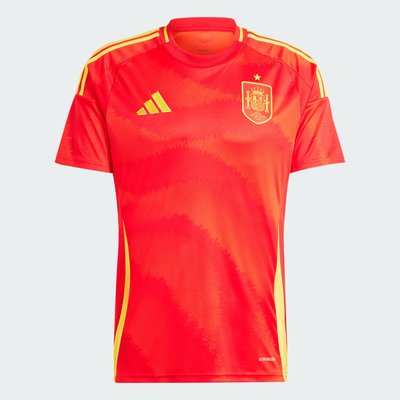 Maillot Domicile Espagne 24 adidas Performance