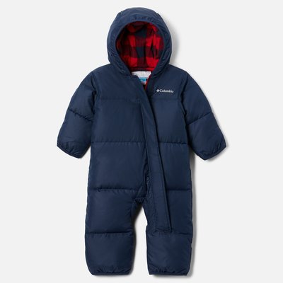 Columbia baby coats clearance
