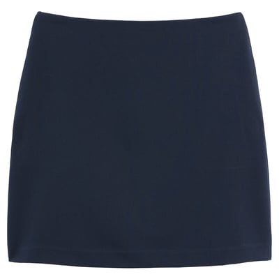 Jupe La Redoute Taille XL - Noir, Style évasée, Très Bon état Occasion, Coupe Régulière
