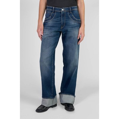 Jean longueur 28 femme La Redoute