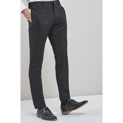Costume: Pantalon Coupe Slim Signature NEXT