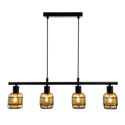 Suspension en métal, NAUTIL C-CREATION