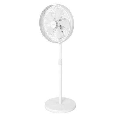 Ventilateur de Plafond sur Pied Breeze Pestal Fan BOUTICA-DESIGN