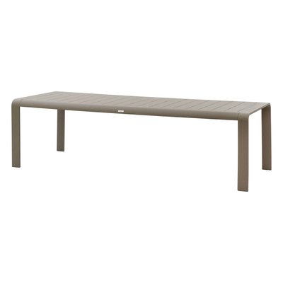 Table de jardin DOMILLY HESPERIDE