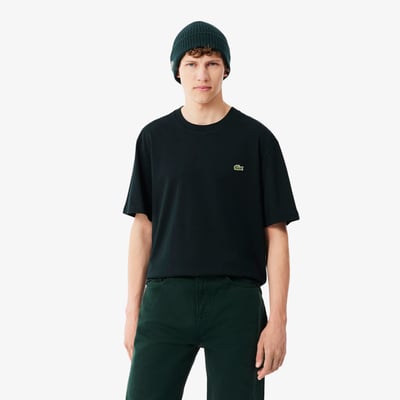 T-shirt coton LACOSTE