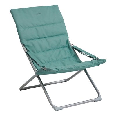 Fauteuil relaxde jardin MILOS HESPERIDE