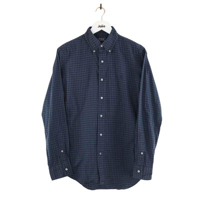 Chemise en coton - Très Bon État RALPH LAUREN