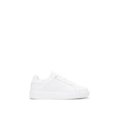 Baskets en cuir de vache noble MARC O'POLO