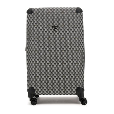 Grand Trolley Wilder Logo Jet Set GUESS