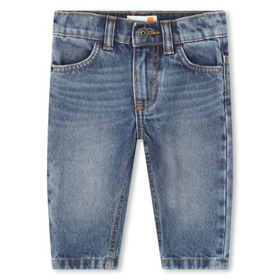 Jean taille élastiquée TIMBERLAND