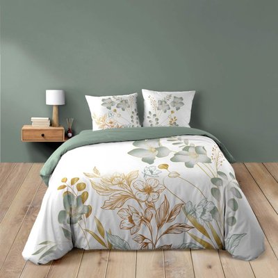 Housse de couette   LOLITA 100% coton DECORATIE
