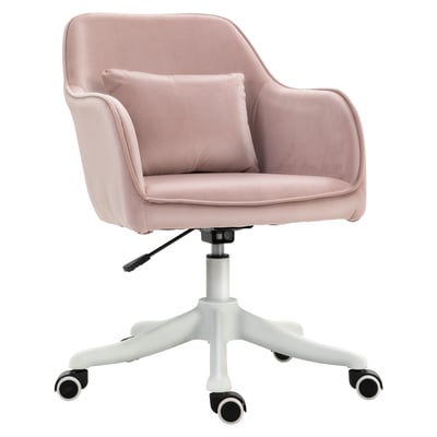 Fauteuil de bureau avec fonction massage HOMCOM