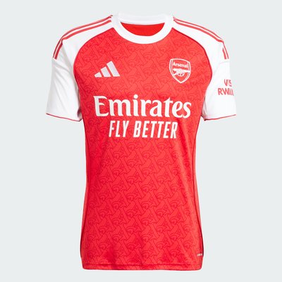 Maillot Domicile Arsenal 25/26 adidas Performance