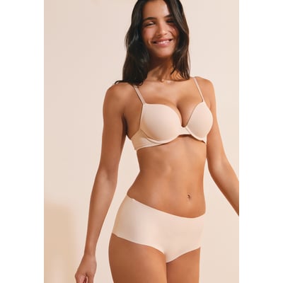 Shorty en microfibre PURE FIT ETAM