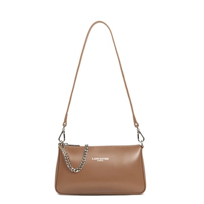 Sac trotteur cuir SUAVE EVEN LANCASTER