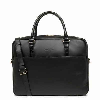 Портфель на молнии MADEMOISELLE BUSINESS LANCASTER