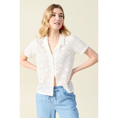 T-shirt manches courtes BONOBO